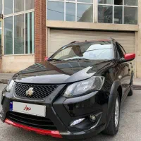 کوییک 1403 gxr-L مشکی