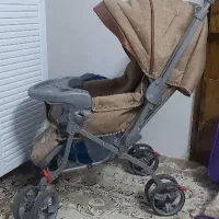 کالسکه و کریر