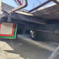 اتاق ایسوزو|خودرو سنگین|خرم‌آباد, |دیوار