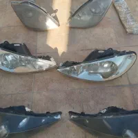 لوازم استوک خودرو|قطعات یدکی و لوازم جانبی|یزد, |دیوار