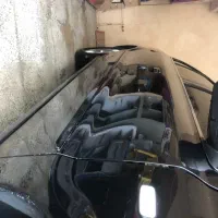 سمند سورن مدل 96