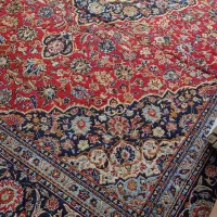 فرش های ۱۲متری