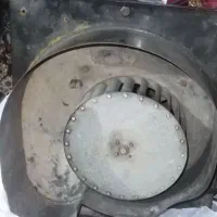 فن تهویه هوا.گاز رومیزی،پنکه