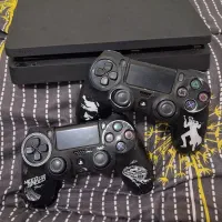 ps4 slim