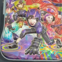 کوله خارجی|کیف، کفش، کمربند|بومهن, |دیوار