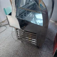 تاپینگ ترشی ویخچال کبابی