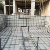 لوله کش پلی اتیلن پوشفیت پنج لایه استخر جکوزی|خدمات پیشه و مهارت|تهران, حکمت|دیوار