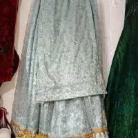 لباس محلی
