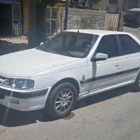 پارس اتومات 91