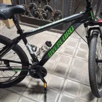 دوچرخه اورلود|دوچرخه، اسکیت، اسکوتر|مشهد, انقلاب|دیوار