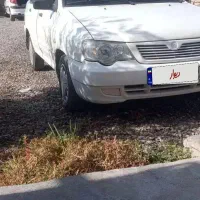 پراید ۱۳۲ سینه جدید