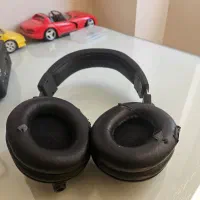 هدفون مانیتورینگ Audio Technica ath-m50x|پخشکننده همراه|تهران, ستارخان|دیوار