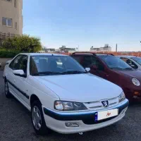 پژو پارس مدل ۱۴۰۱ ، موتور جدید ، دریچه گاز سیمی