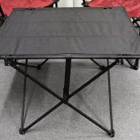 میز کمپینگ تا شو