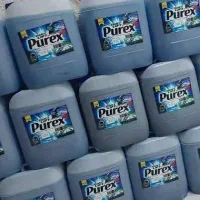 مایع لباسشویی پورکس|مواد شوینده و دستمال کاغذی|مشهد, سیسآباد|دیوار