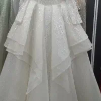لباس عروس ، لباس شب، لباس مجلسی ،لباس