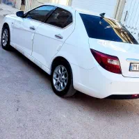 دنا پلاس توربو اتومات فول در صفر معاوضه هم دارم