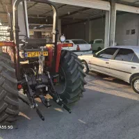 تراکتور 475 جفت صفر روز