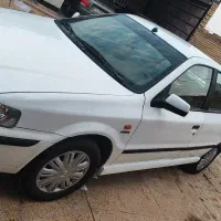 سمند|خودرو سواری و وانت|رامشیر, |دیوار