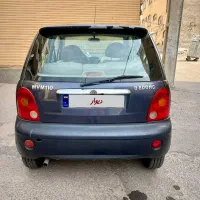 MVM110|خودرو سواری و وانت|تبریز, |دیوار