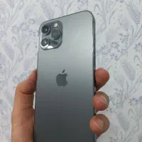 ایفون  12pro max
