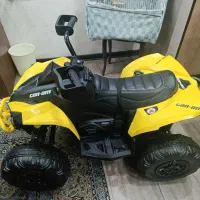 ماشین شارژی