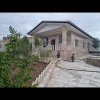 فروش-باغ-ویلا450متر-زمین-90متر-بناه-گرمابسردماون