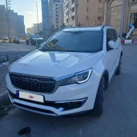 فیدلیتی پرایم 7نفره مدل 1403