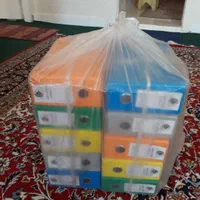 زونکن سایز a5 نو مارک زرین