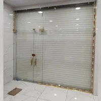 تعمیرات شیشه سکوریت|خدمات پیشه و مهارت|ارومیه, |دیوار