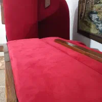 مبل ومیز نهار خوری درحد نو بدون ایراد|مبلمان خانگی و میز عسلی|لنگرود, |دیوار