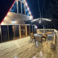 فروش-ویلا-چوبی-جکوزی-دار-بابلکنار-لفور