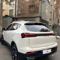 Kmc x5|خودرو سواری و وانت|تهران, حکمت|دیوار