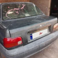 فروش خودرو پراید