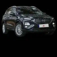 هایما S8 مشکی در حد صفر واقعی تحویل اسفند ۱۴۰۴