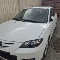 مزدا۳ مدل۸۸