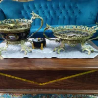 میوه خوری آجیل خوری|ظروف سرو و پذیرایی|پارس‌آباد, |دیوار