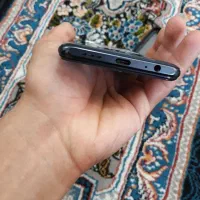 یک عدد گوشی poco m5s|موبایل|سوسنگرد, |دیوار