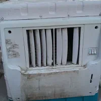 کولر آبی