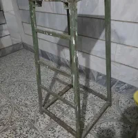 چهارپایه|صندلی و نیمکت|بروجرد, |دیوار