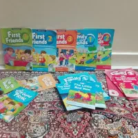 کتاب های زبان انگلیسی