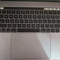 مک بوک پرو 2018 زیر قیمت|رایانه همراه|بوشهر, |دیوار