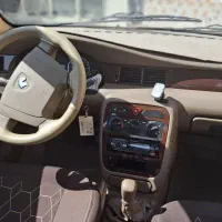 سمندef7|خودرو سواری و وانت|تهران, مخصوص|دیوار