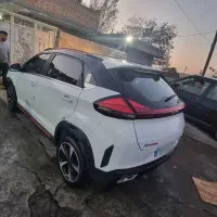 x33 کراس مدل ۴۰۲ برج ۹|خودرو سواری و وانت|مشگین شهر, |دیوار