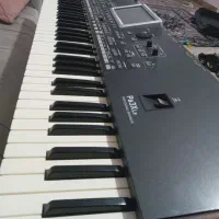 ارگpa3le سالم و تمیز به شرط|پیانو، کیبورد، آکاردئون|شریف‌آباد, |دیوار