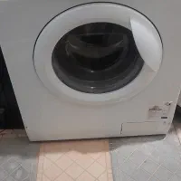لباس شویی