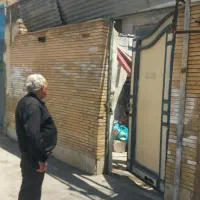فروش خانه در خیابان نهضت.|فروش خانه و ویلا|شیراز, ده پیاله|دیوار