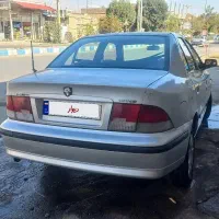 سمند ۸۳ فوری نیاز مالی|خودرو سواری و وانت|سلماس, |دیوار