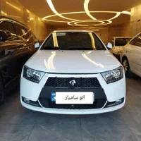 دنا پلاس تیپ ۲ دنده‌ای، مدل ۱۳۹۸