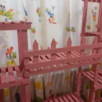 پایه گل زیبا|گل و گیاه طبیعی|طرقبه, |دیوار